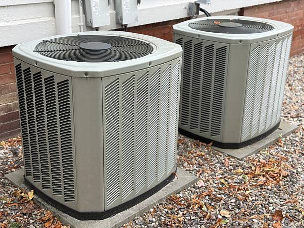 Reliable Ductwork Repair contractor in Rutherford, CA by JG Cool HVAC